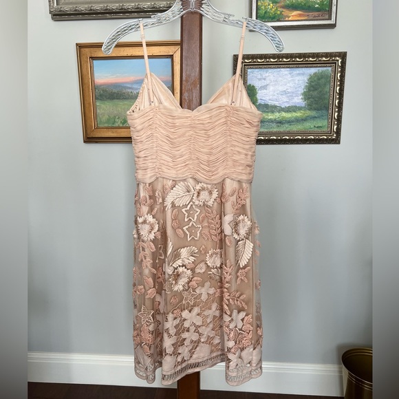 Sue Wong Cocktail Dress - Picture 8 of 13